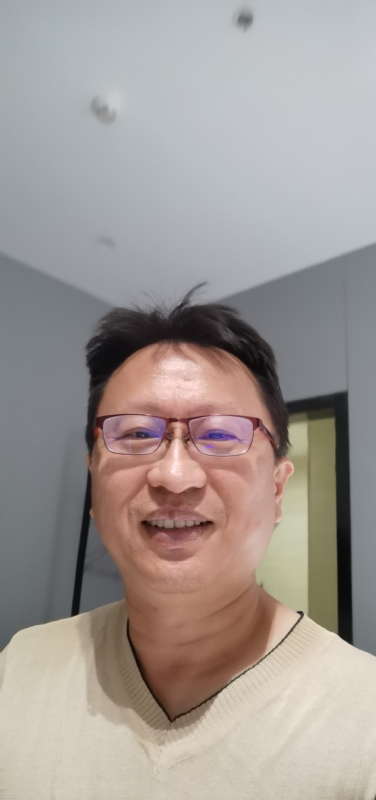 台皖佬徽阿狼的第二张照片--高雄中老年相亲网
