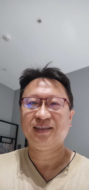 台皖佬徽阿狼的第三张照片--高雄中老年相亲网